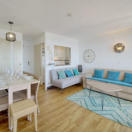 Immogroom - Sea View - Pool - Terrace - Parking - Wifi - Ac Cannes Esterno foto