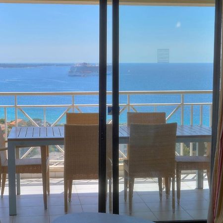 Immogroom - Sea View - Pool - Terrace - Parking - Wifi - Ac Cannes Esterno foto