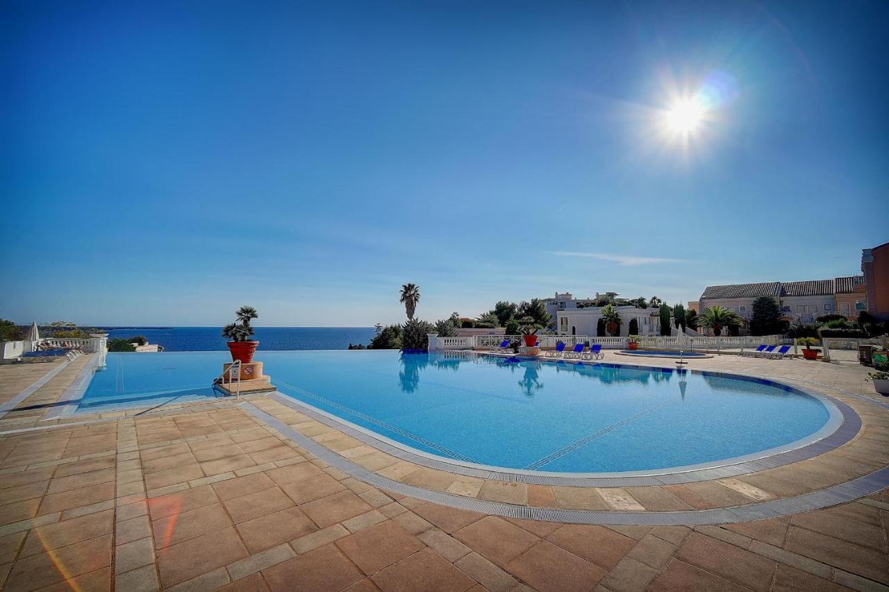 Immogroom - Sea View - Pool - Terrace - Parking - Wifi - Ac Cannes Esterno foto