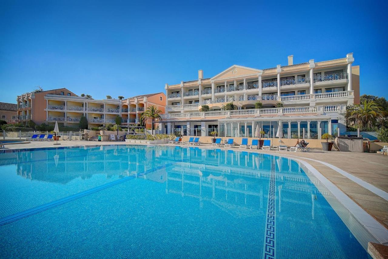 Immogroom - Sea View - Pool - Terrace - Parking - Wifi - Ac Cannes Esterno foto