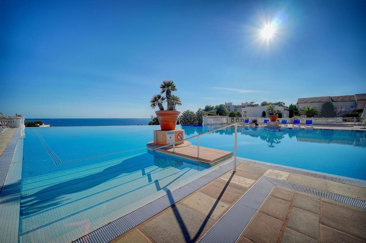 Immogroom - Sea View - Pool - Terrace - Parking - Wifi - Ac Cannes Esterno foto