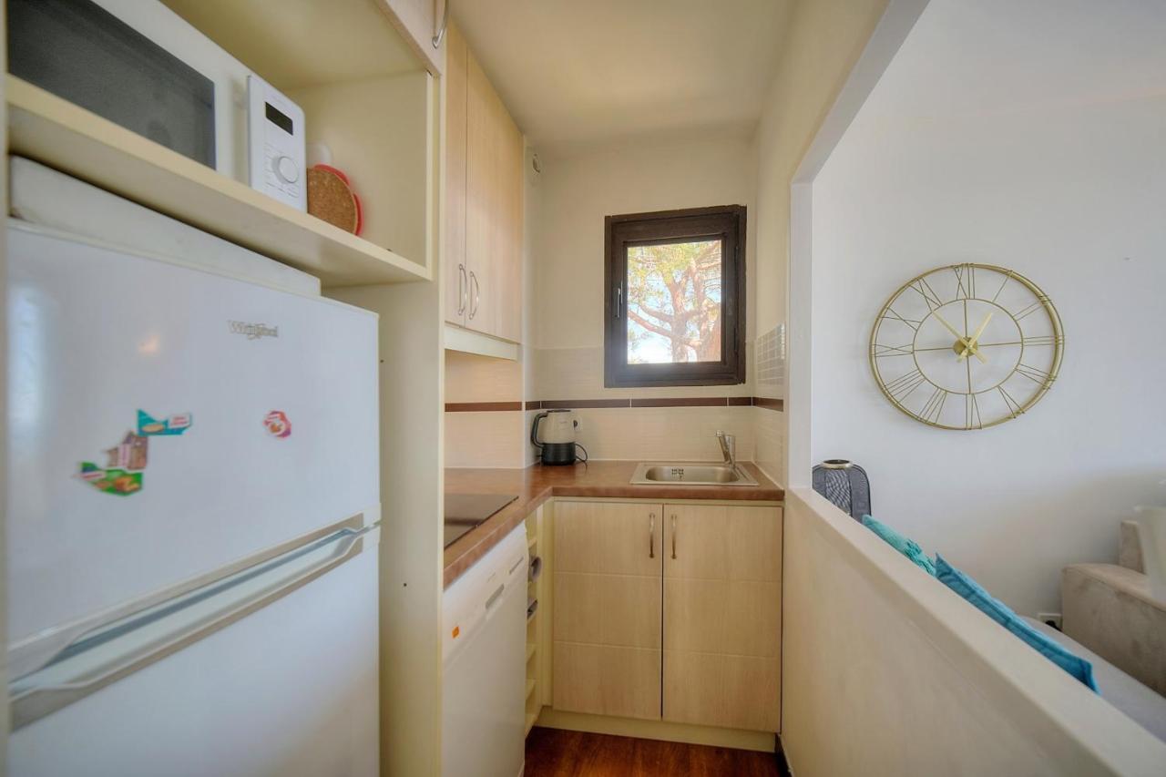 Immogroom - Sea View - Pool - Terrace - Parking - Wifi - Ac Cannes Esterno foto