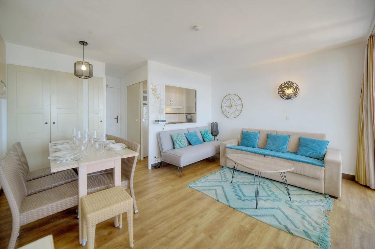 Immogroom - Sea View - Pool - Terrace - Parking - Wifi - Ac Cannes Esterno foto