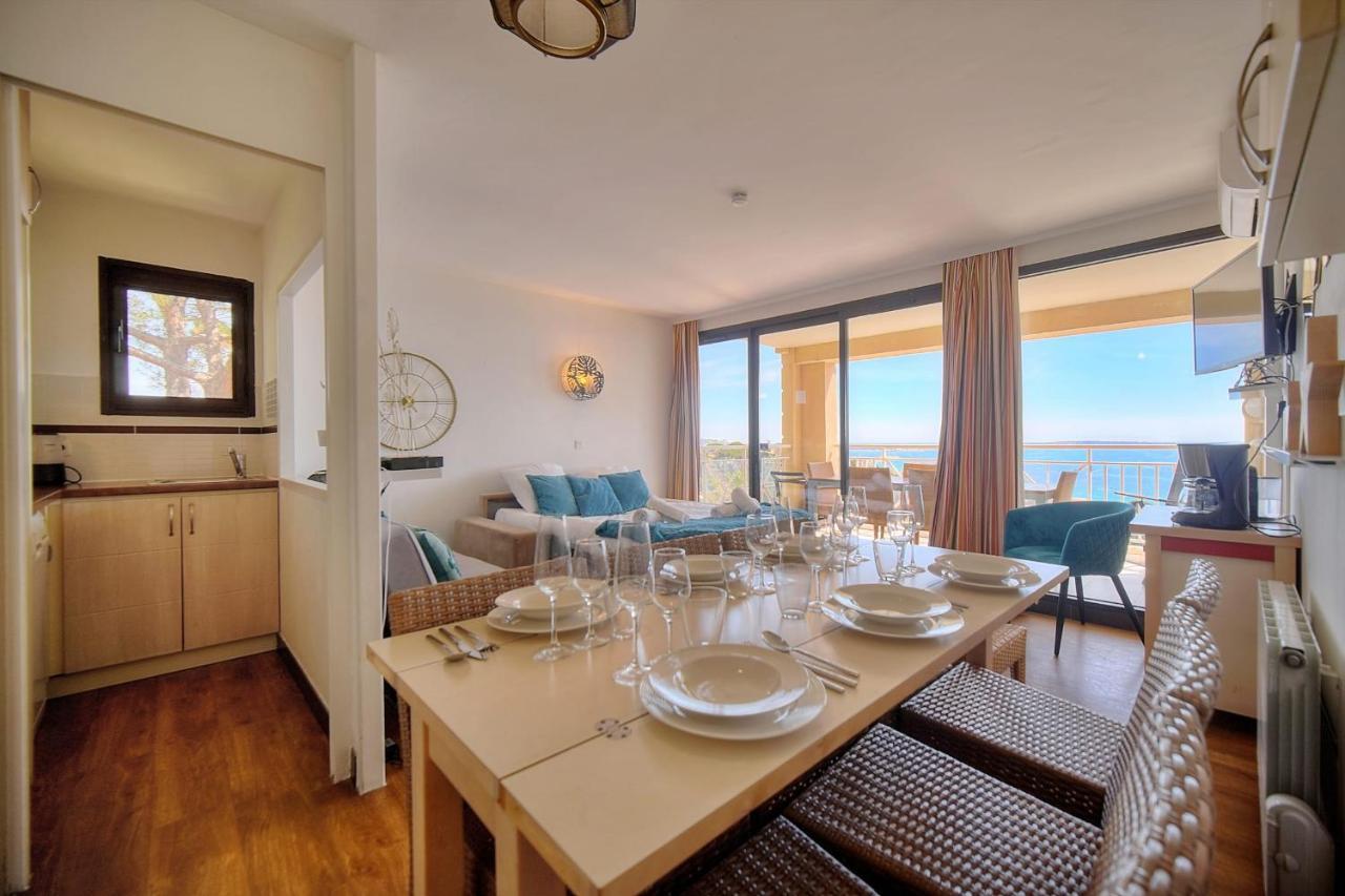Immogroom - Sea View - Pool - Terrace - Parking - Wifi - Ac Cannes Esterno foto