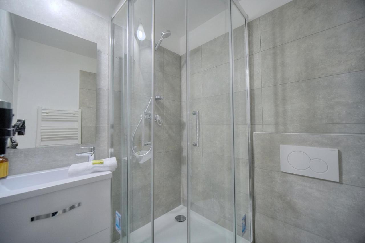 Immogroom - Sea View - Pool - Terrace - Parking - Wifi - Ac Cannes Esterno foto